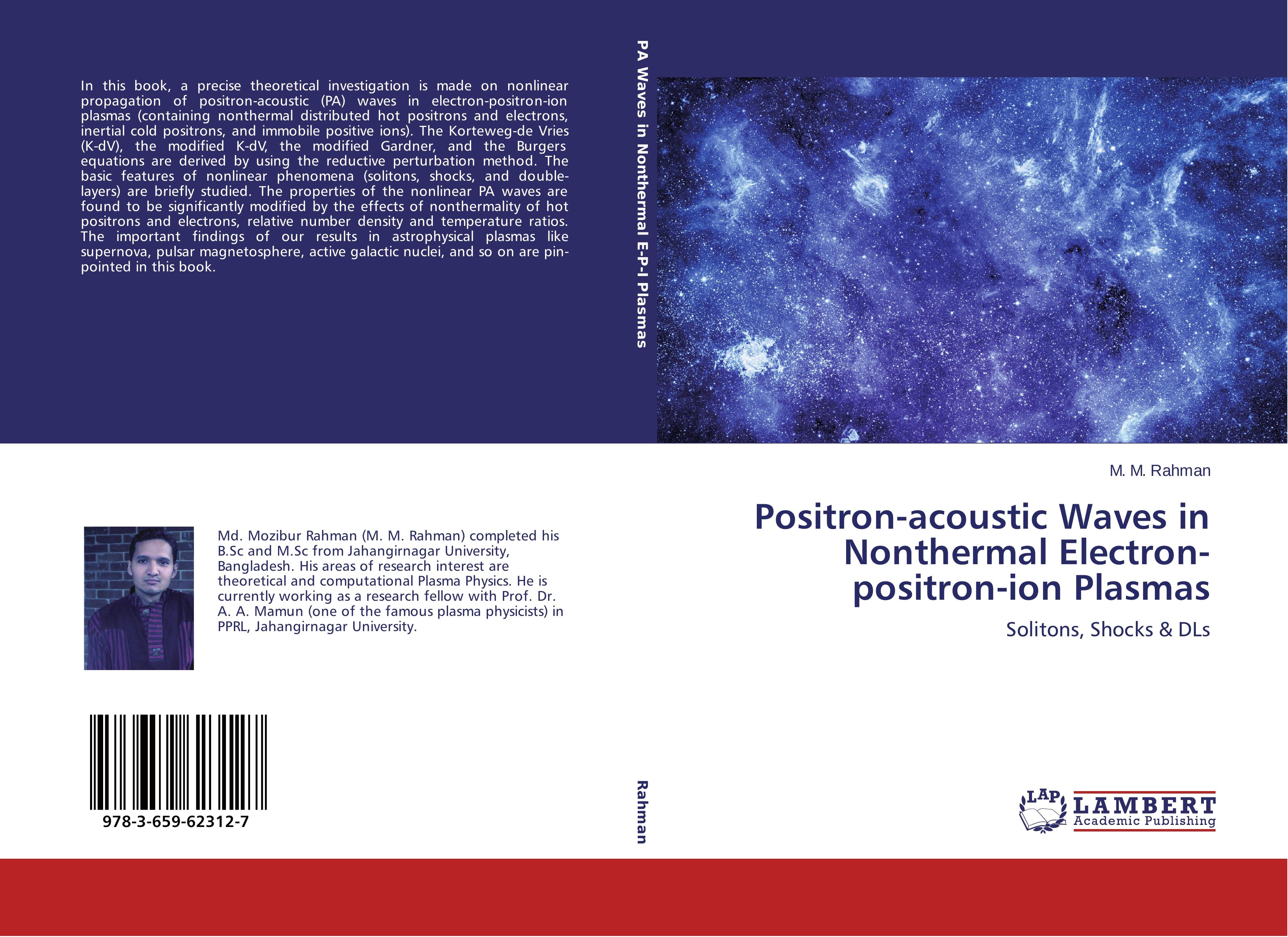 Positron-acoustic Waves in Nonthermal Electron-positron-ion Plasmas