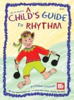 Mel Bay Presents a Child's Guide to Rhythm