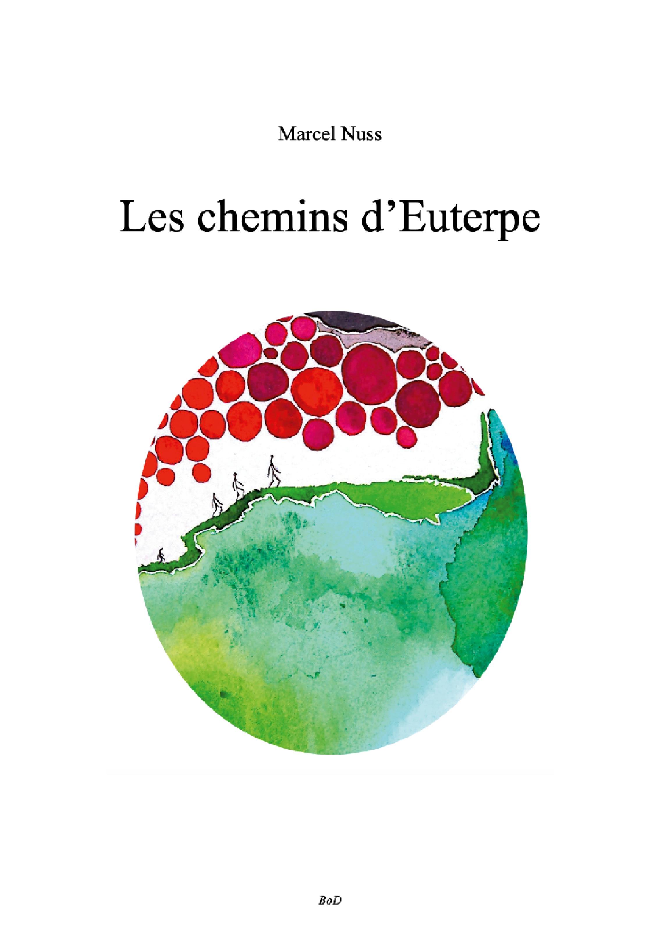 Les chemins d'Euterpe