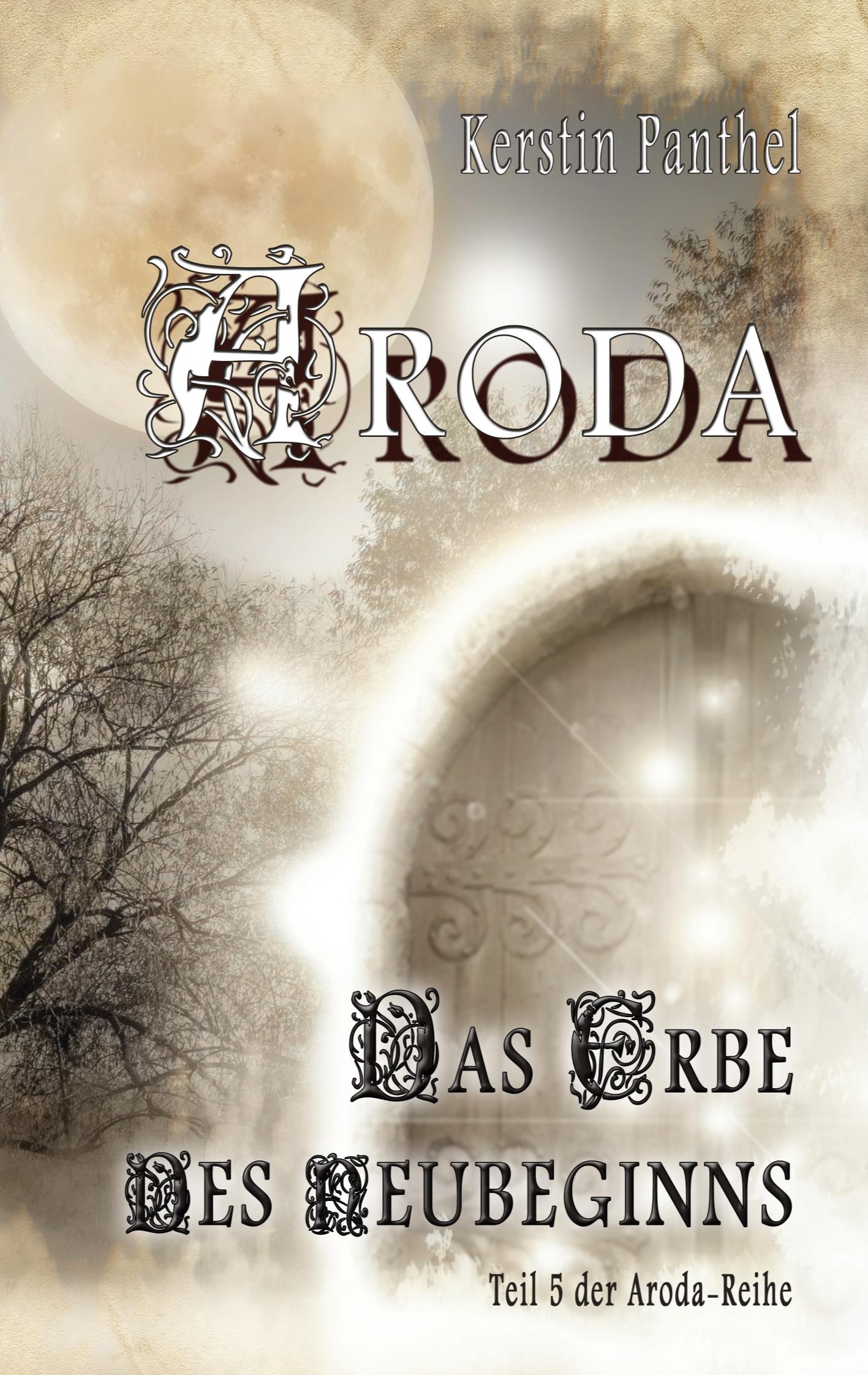 Aroda