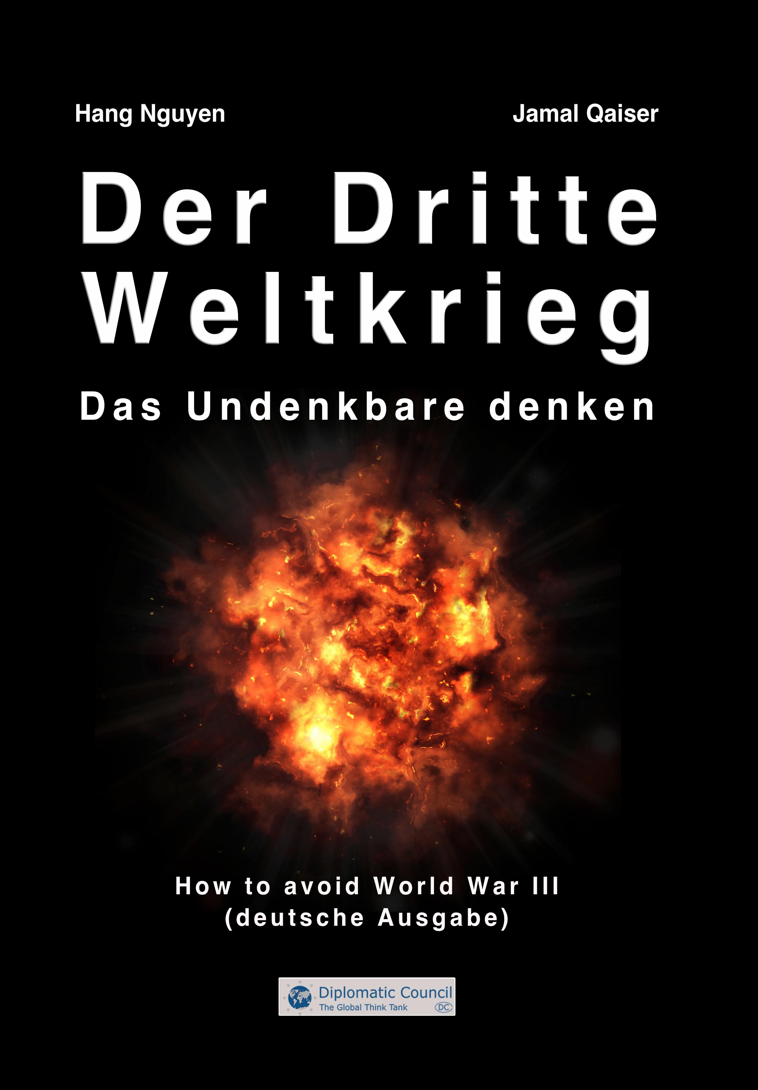 Der Dritte Weltkrieg