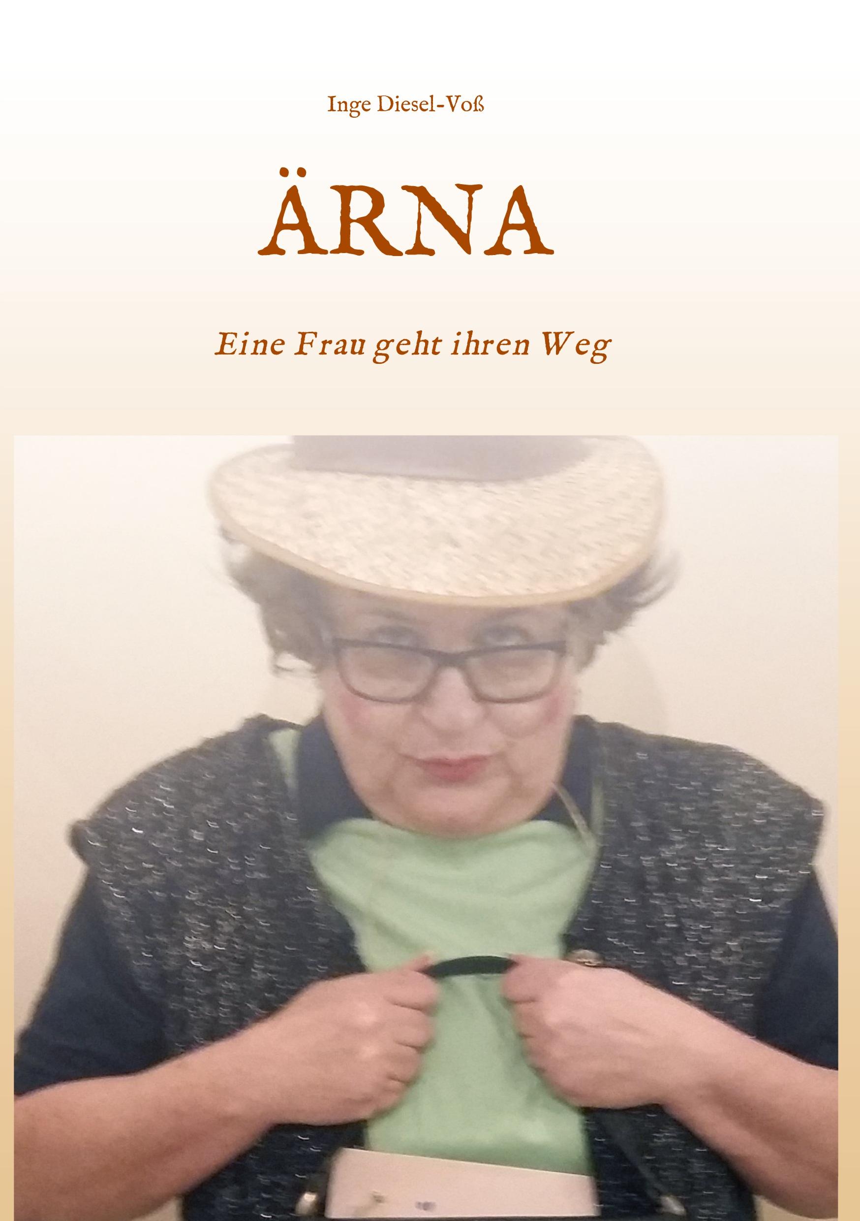 ÄRNA