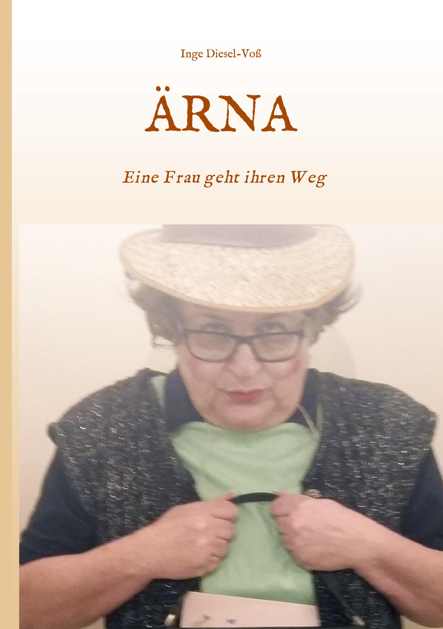 ÄRNA