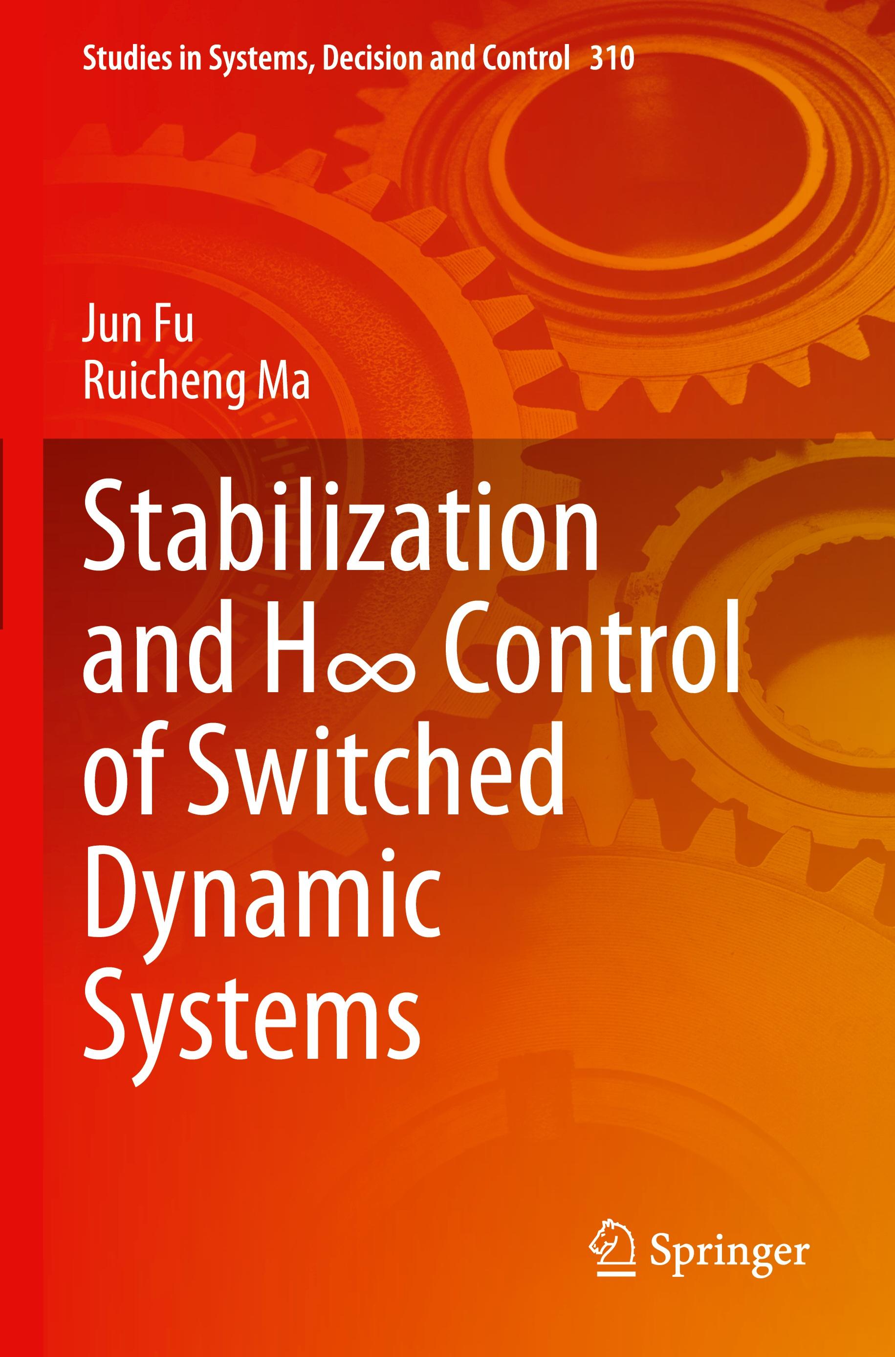 Stabilization and H¿ Control of Switched Dynamic Systems