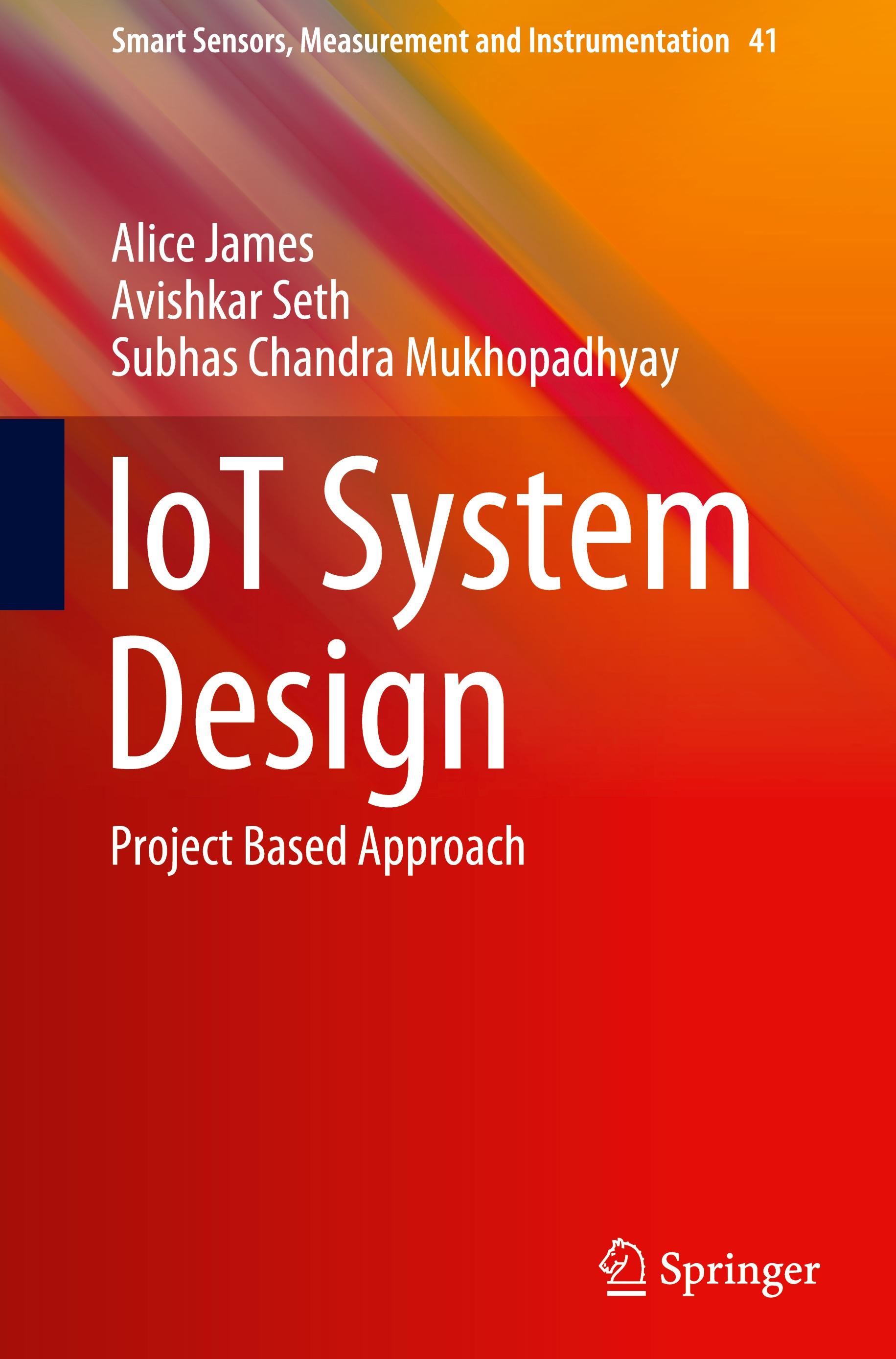 IoT System Design