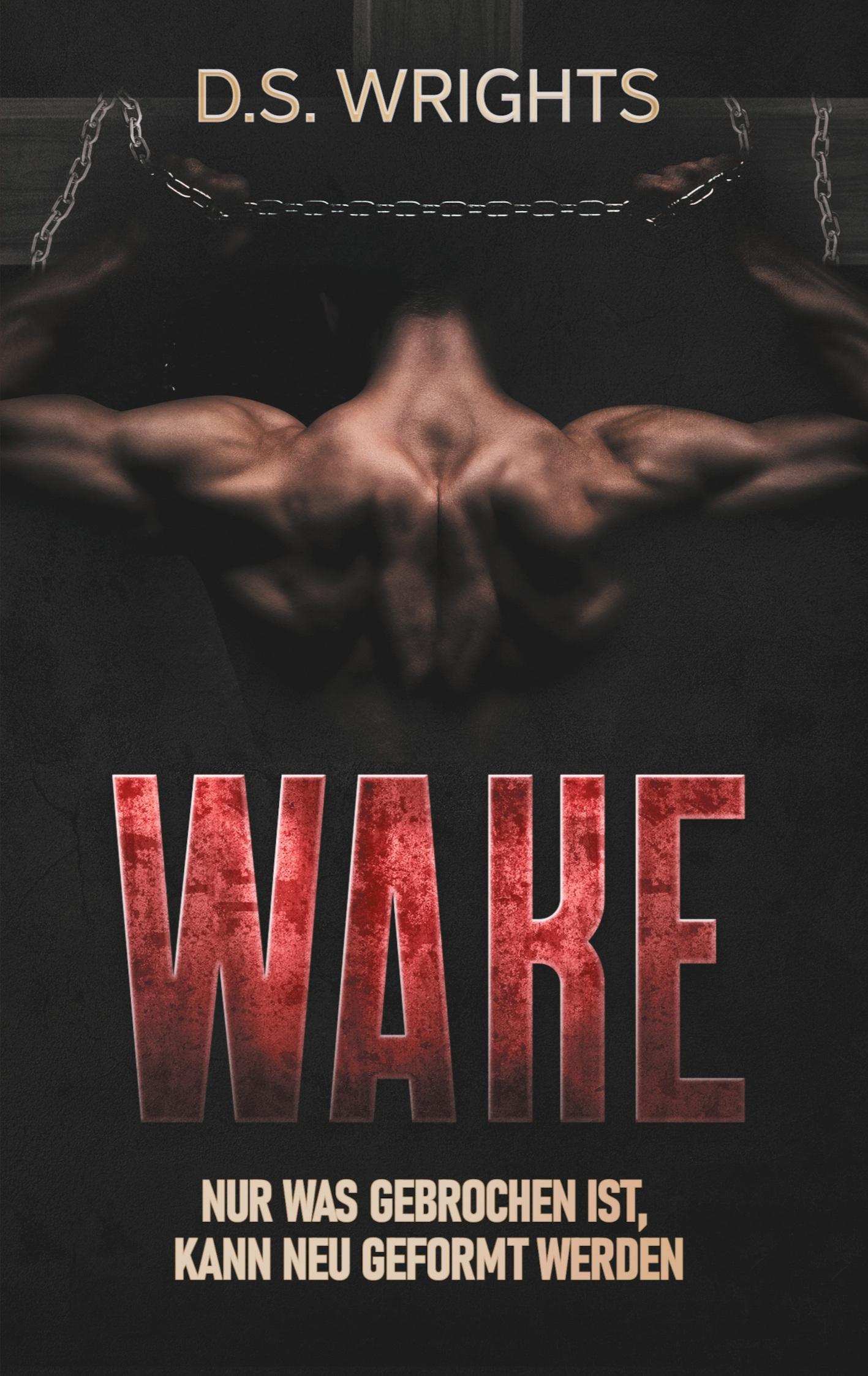 WAKE