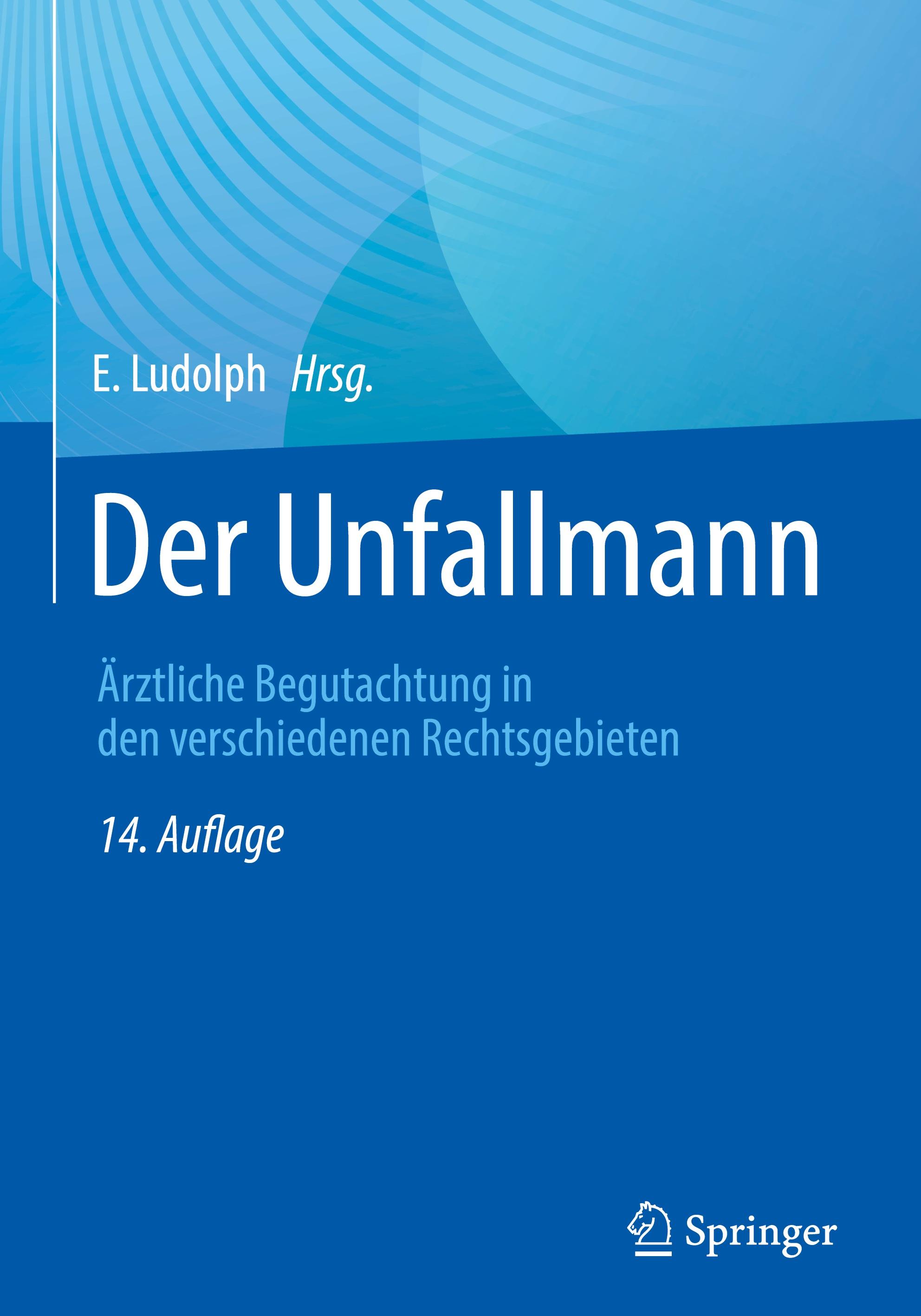 Der Unfallmann