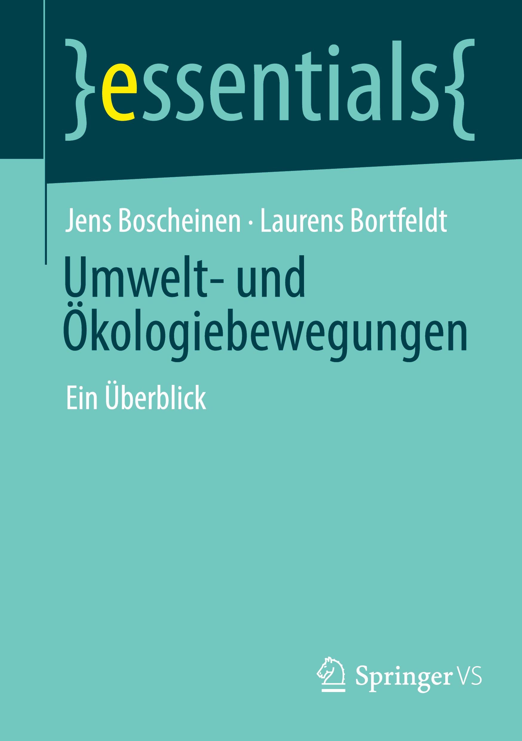 Umwelt- und Ökologiebewegungen