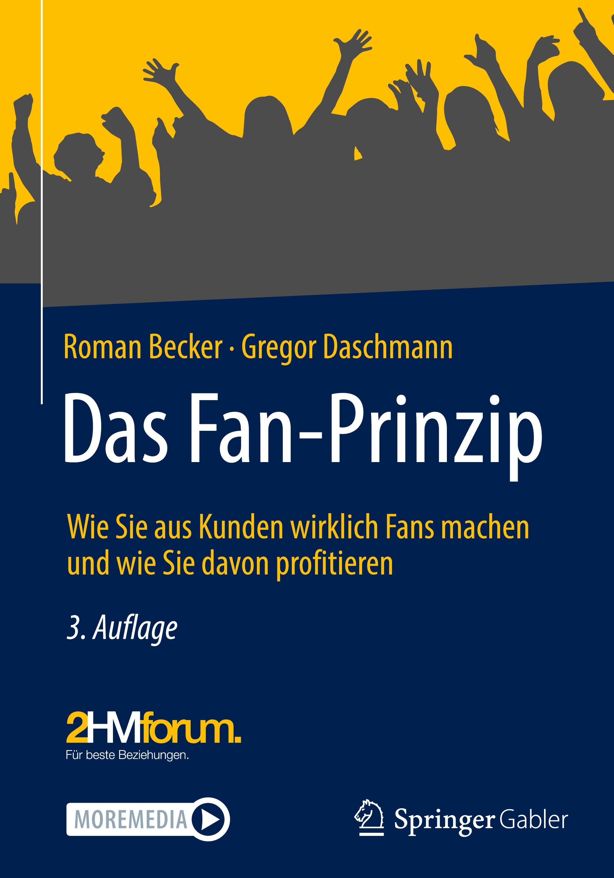 Das Fan-Prinzip