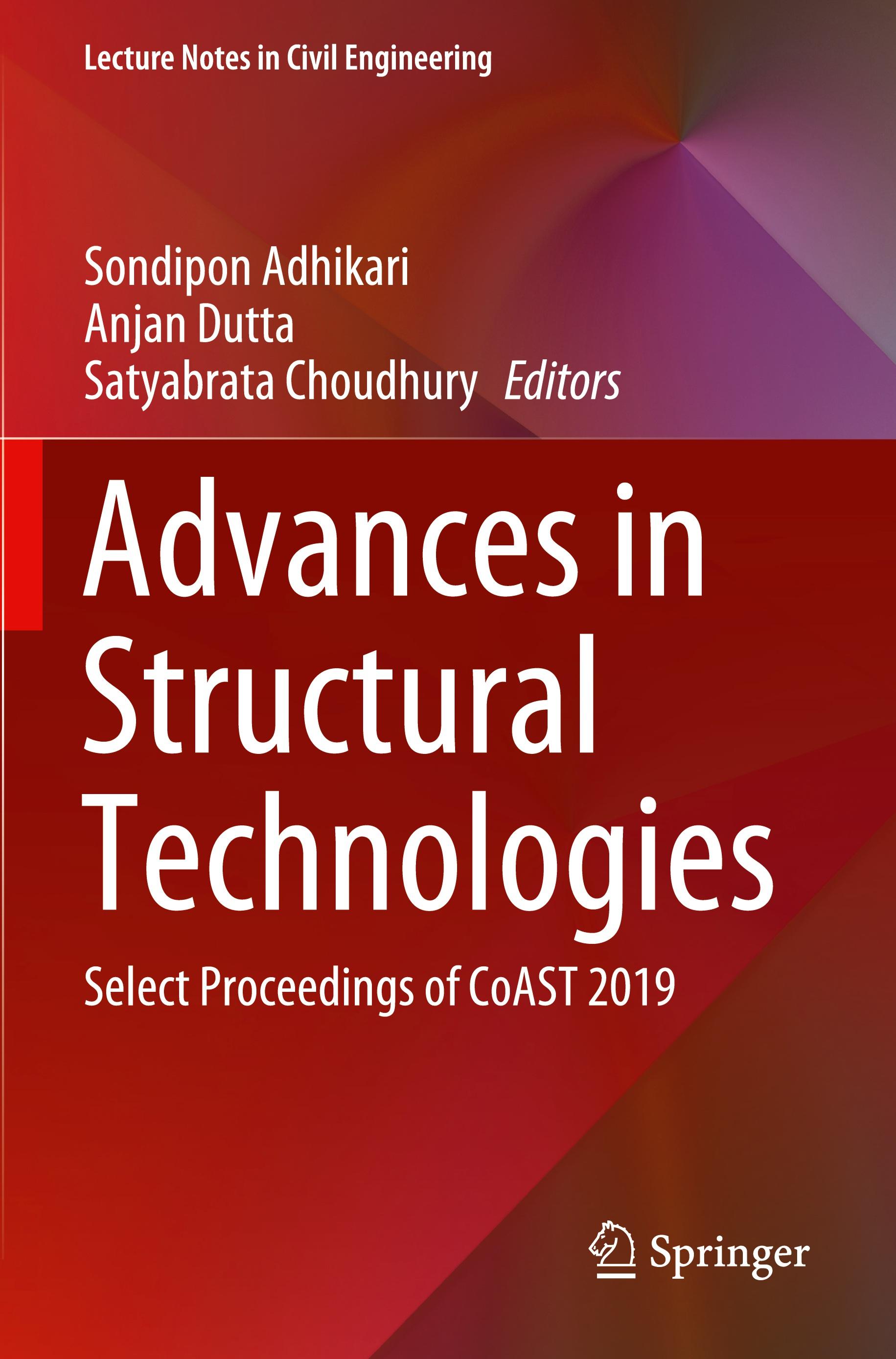 Advances in Structural Technologies