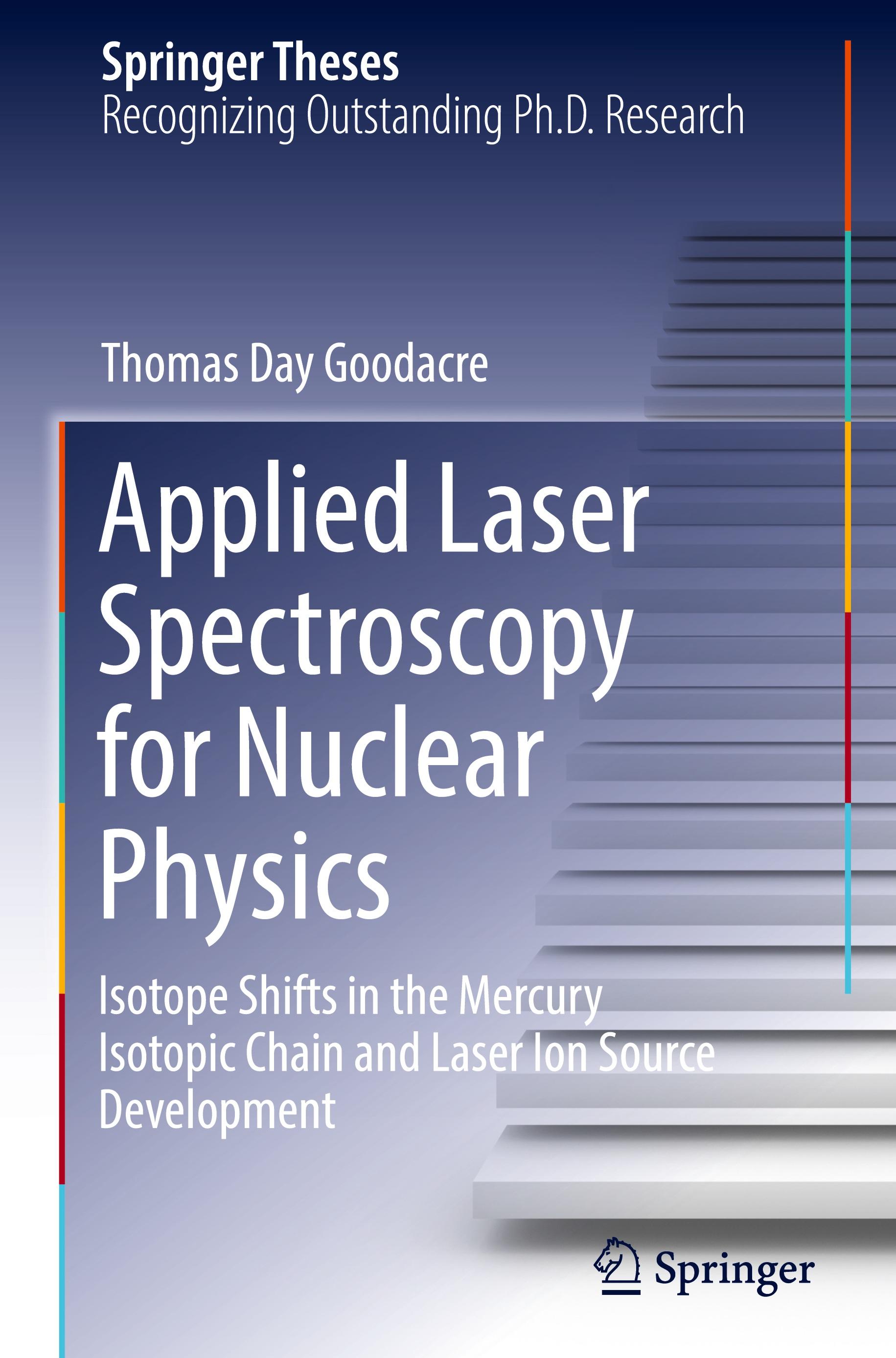 Applied Laser Spectroscopy for Nuclear Physics