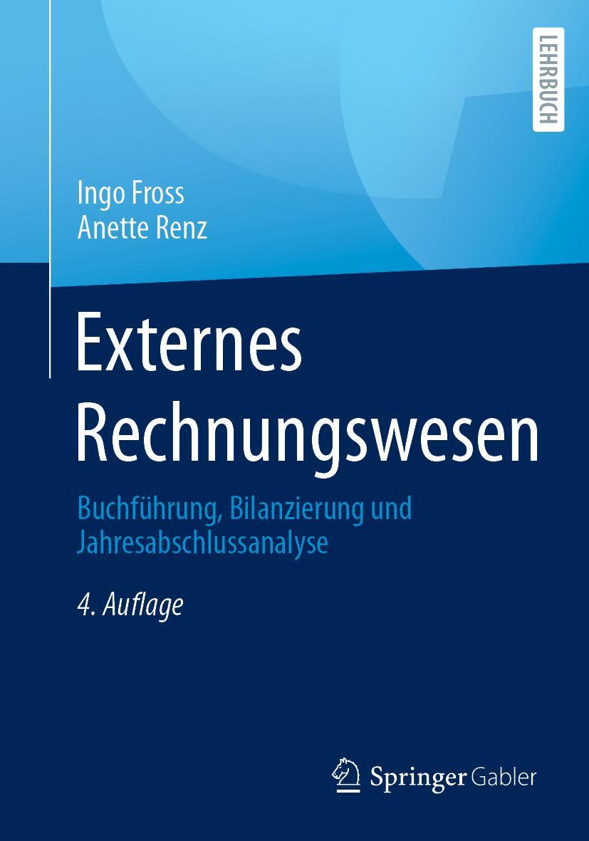 Externes Rechnungswesen