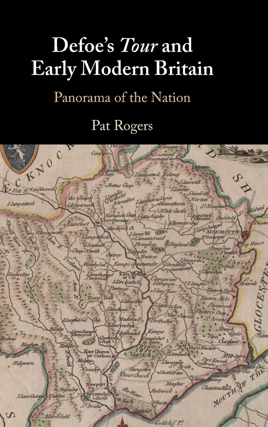 Defoe's Tour and Early Modern Britain