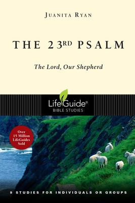 The 23rd Psalm