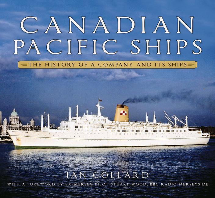 Canadian Pacific Ships