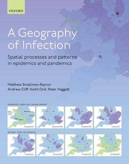 A Geography of Infection