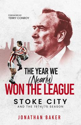 The Year We (Nearly) Won the League