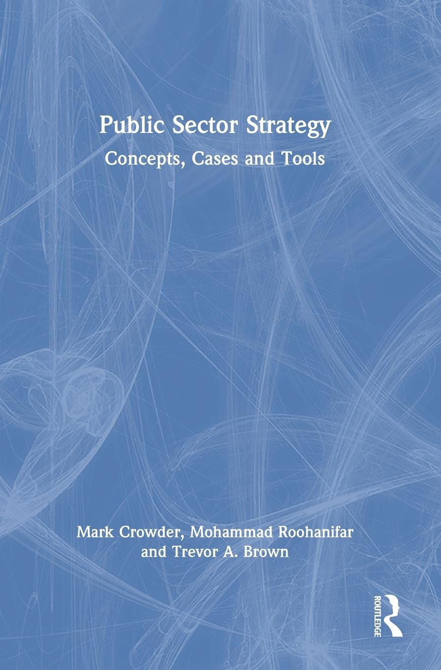 Public Sector Strategy