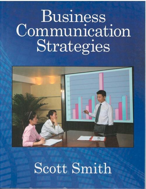 Business Communication Strategies