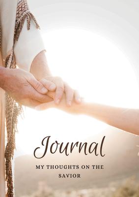 Create Recovery with the Savior Journal