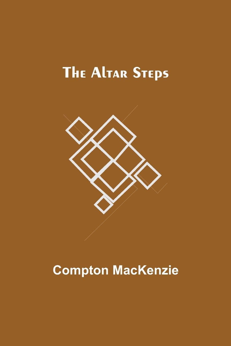 The Altar Steps