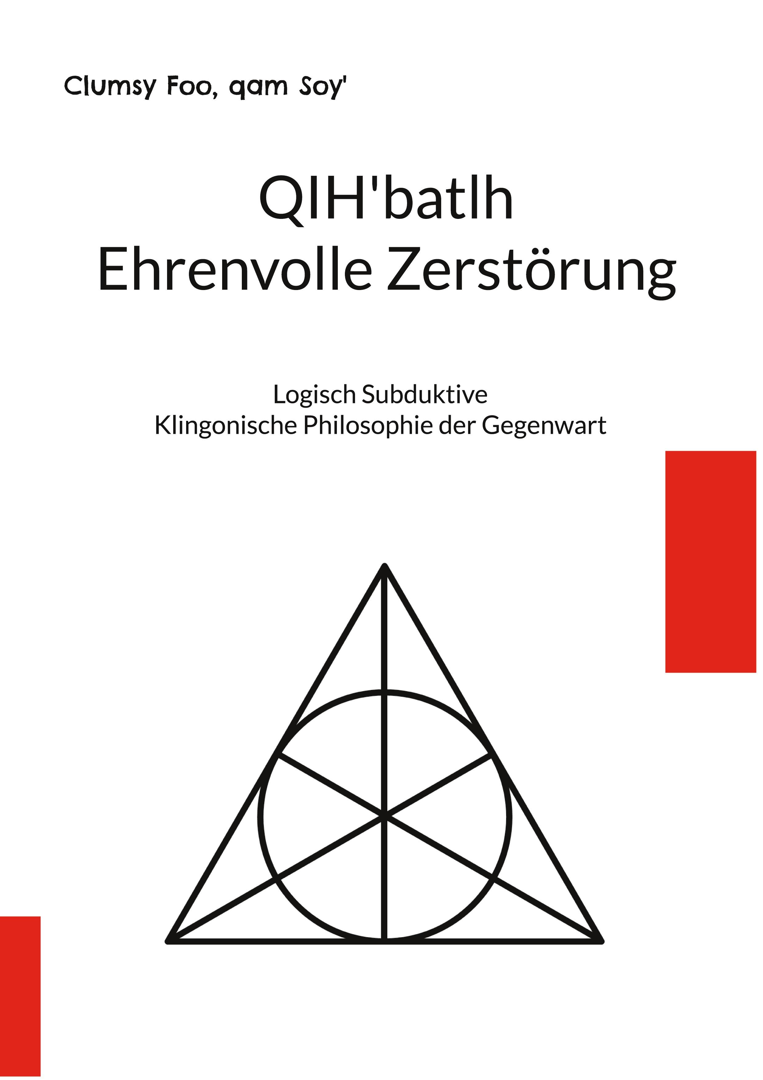 QIH'batlh Ehrenvolle Zerstörung