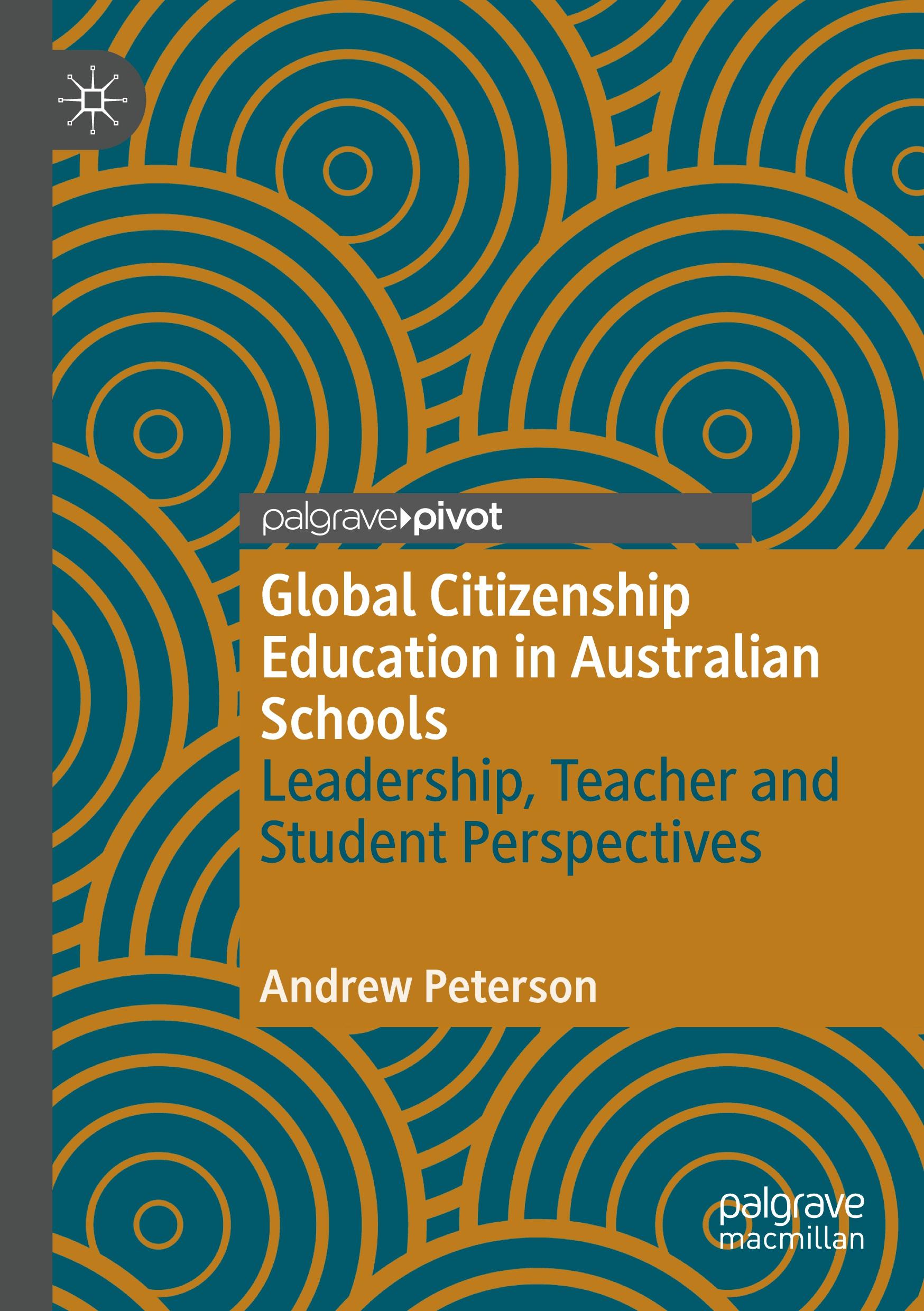 Global Citizenship Education in Australian Schools