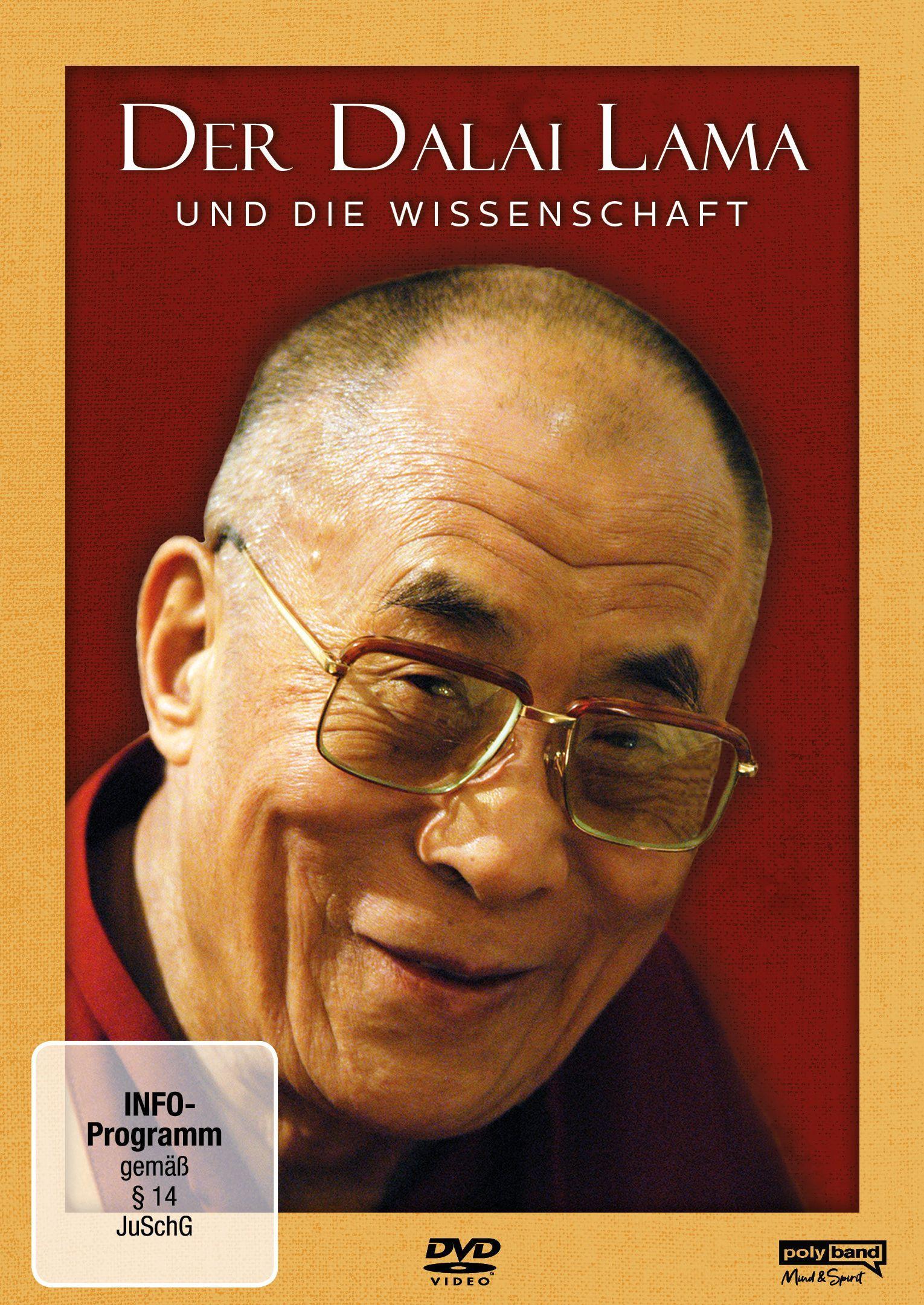 Der Dalai Lama und die Wissenschaft