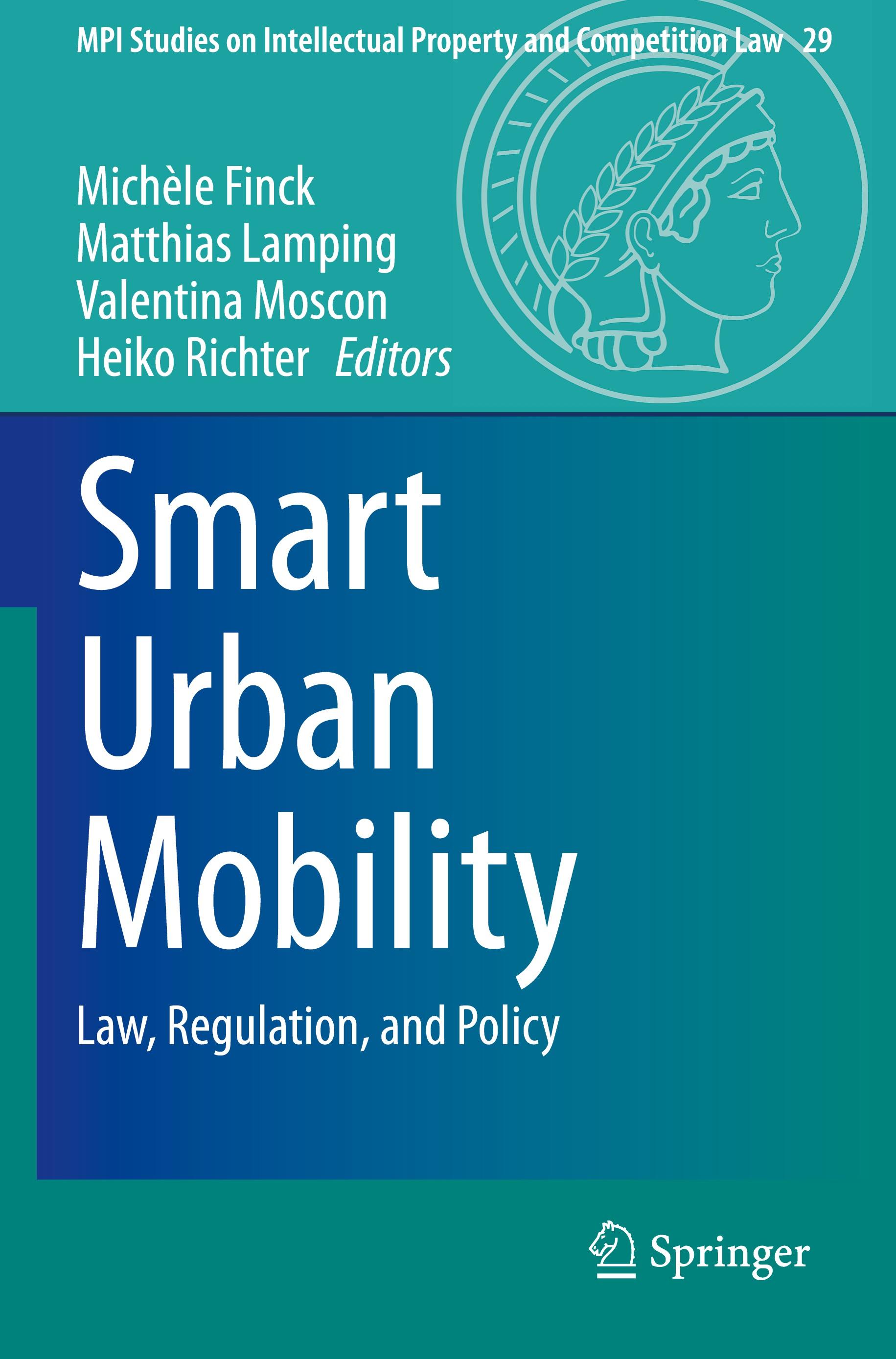 Smart Urban Mobility