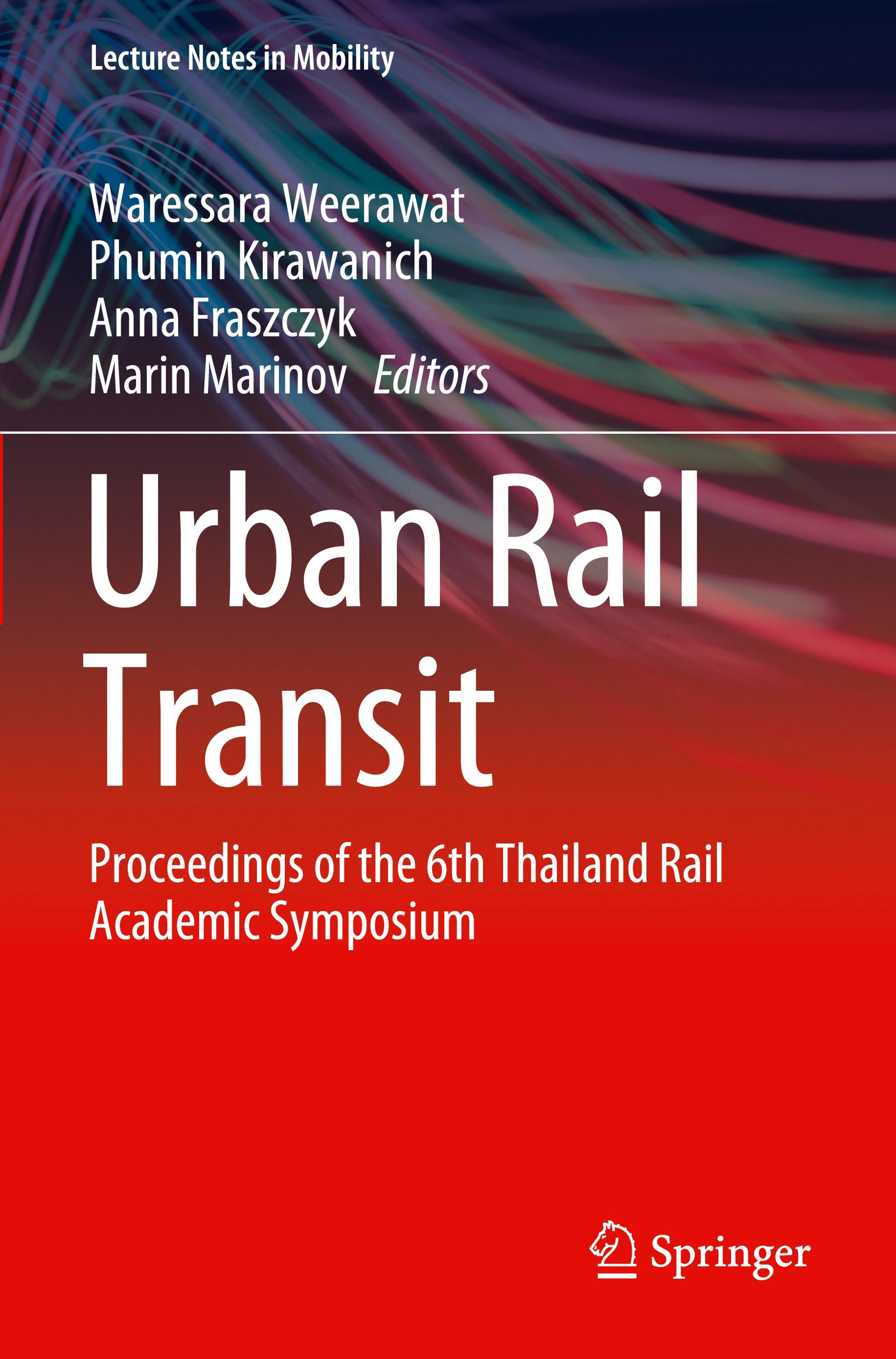 Urban Rail Transit