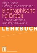 Biographische Fallarbeit