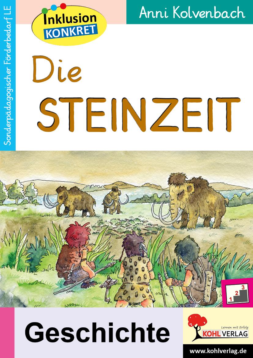 Die Steinzeit