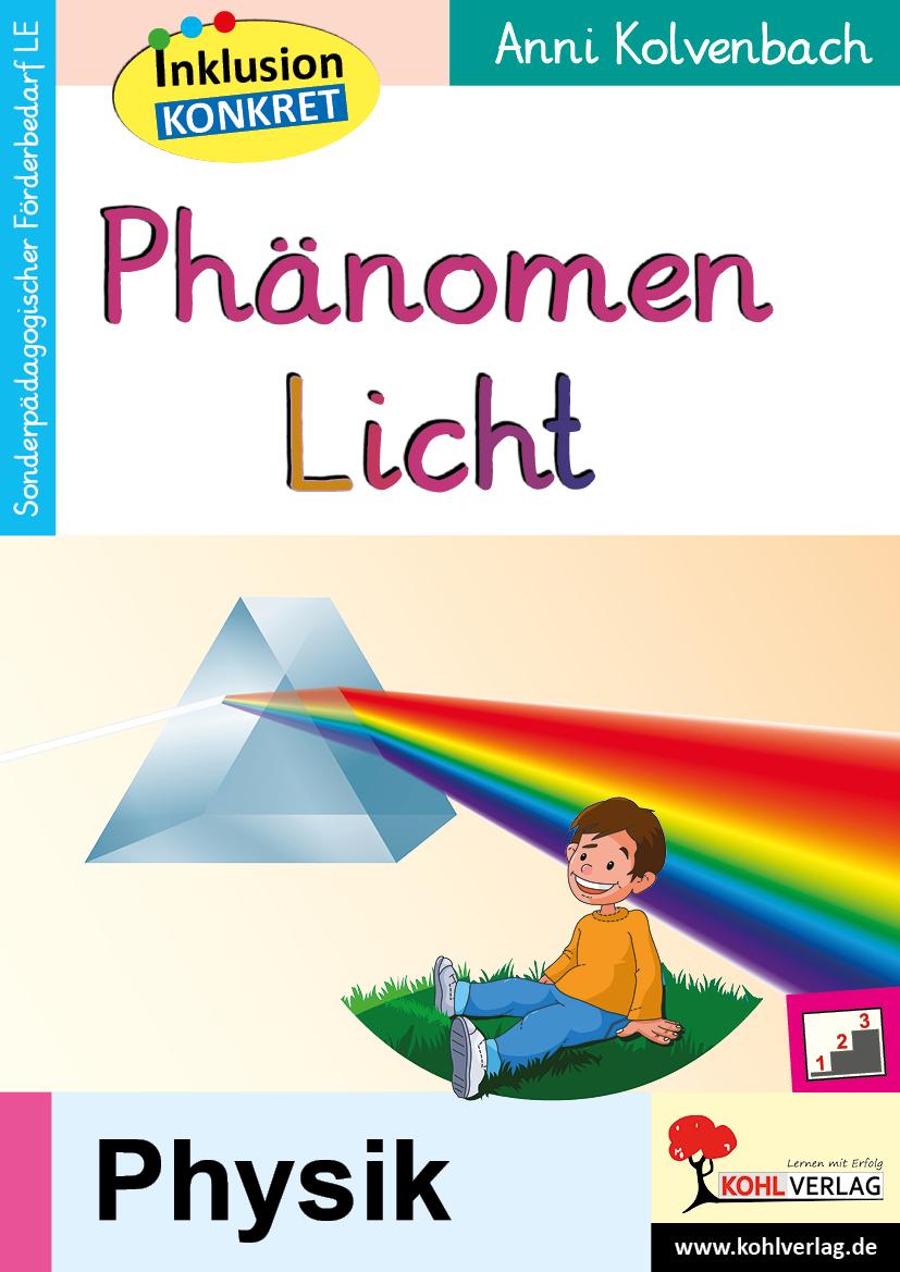 Phänomen Licht