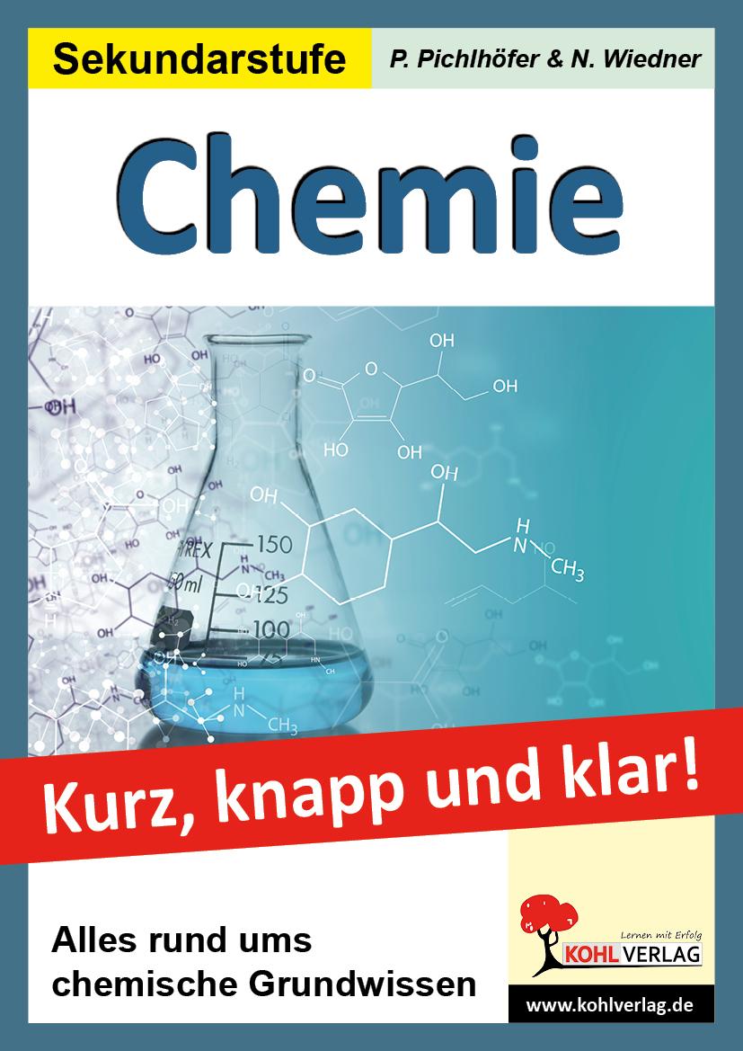 Chemie - Kurz, knapp & klar!