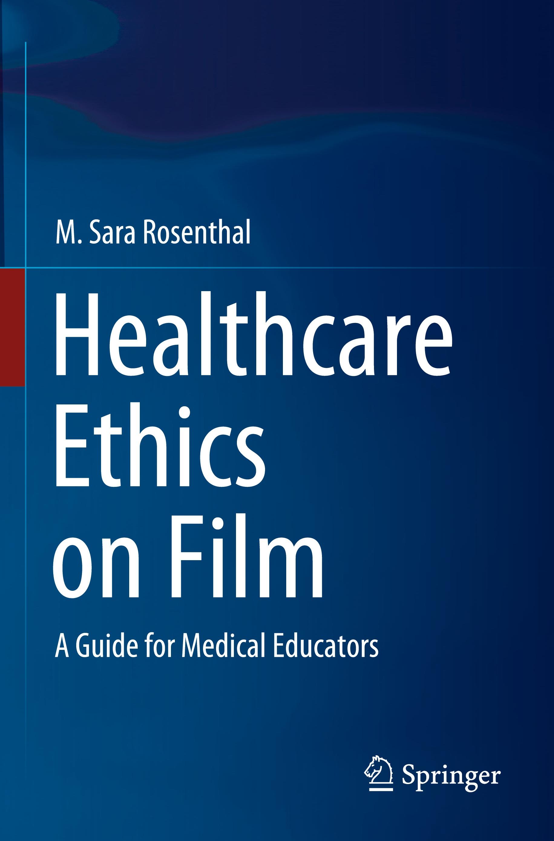 Healthcare Ethics on Film