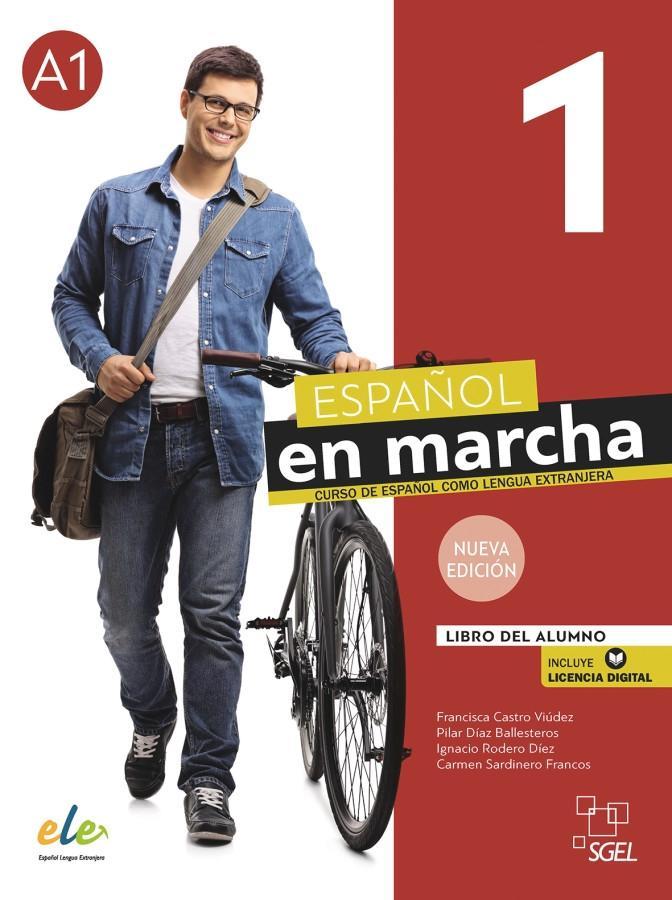 Español en marcha 1 - Nueva edición