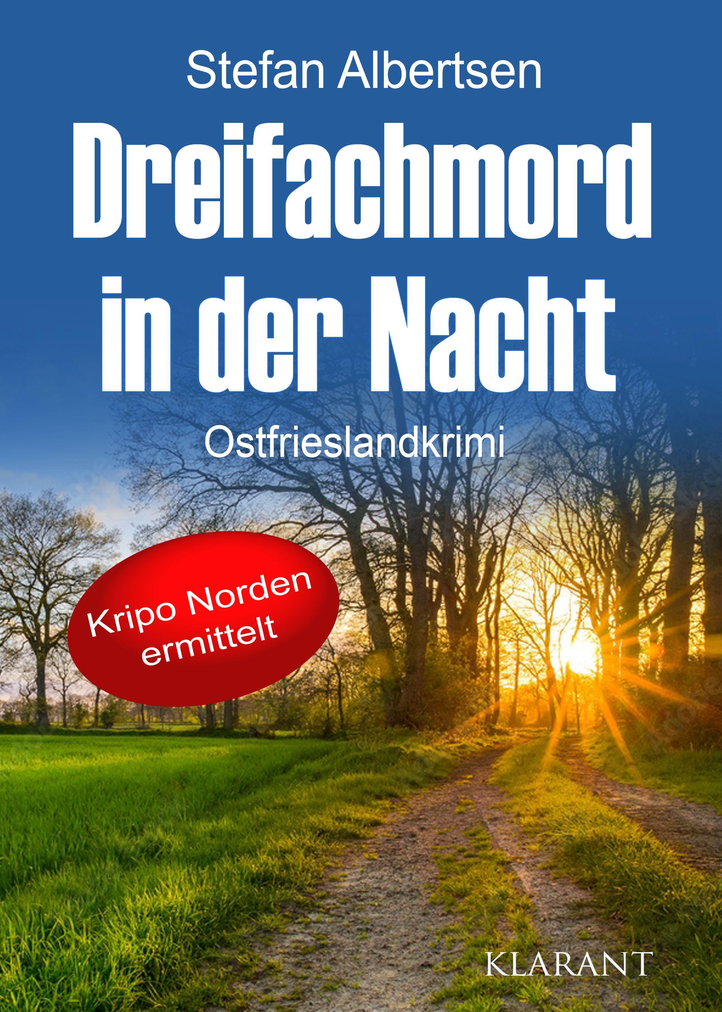 Dreifachmord in der Nacht