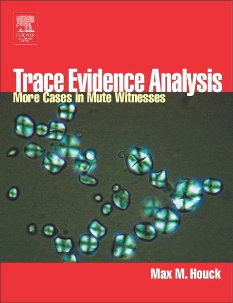 Trace Evidence Analysis