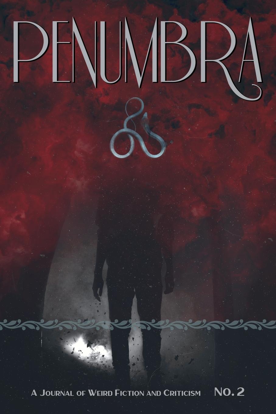 Penumbra No. 2 (2021)