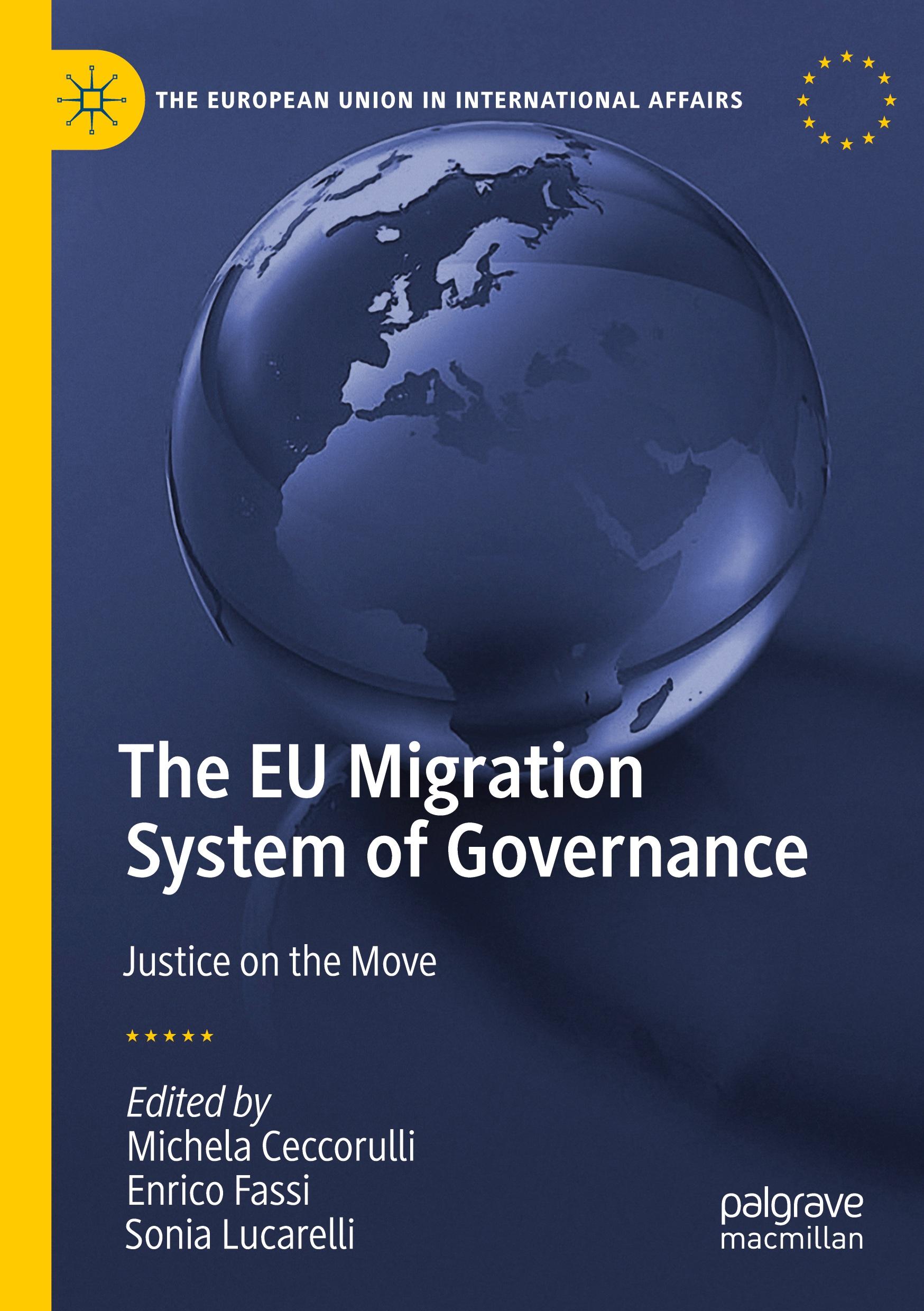 The EU Migration System of Governance