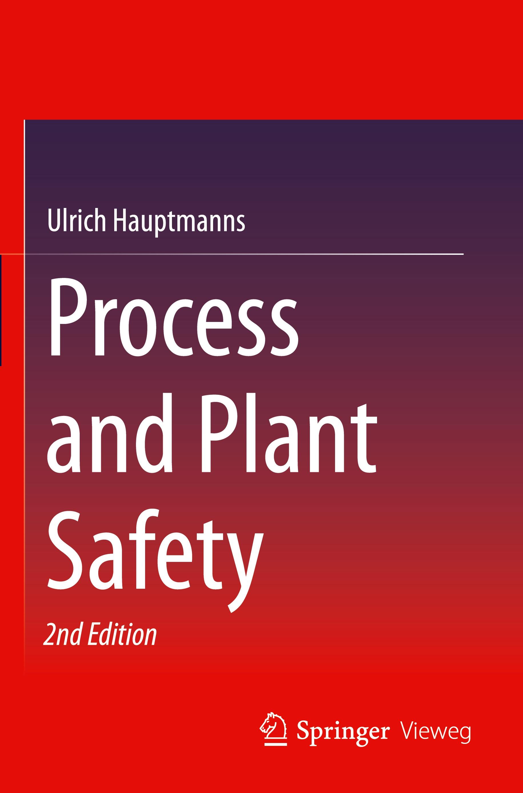 Process and Plant Safety