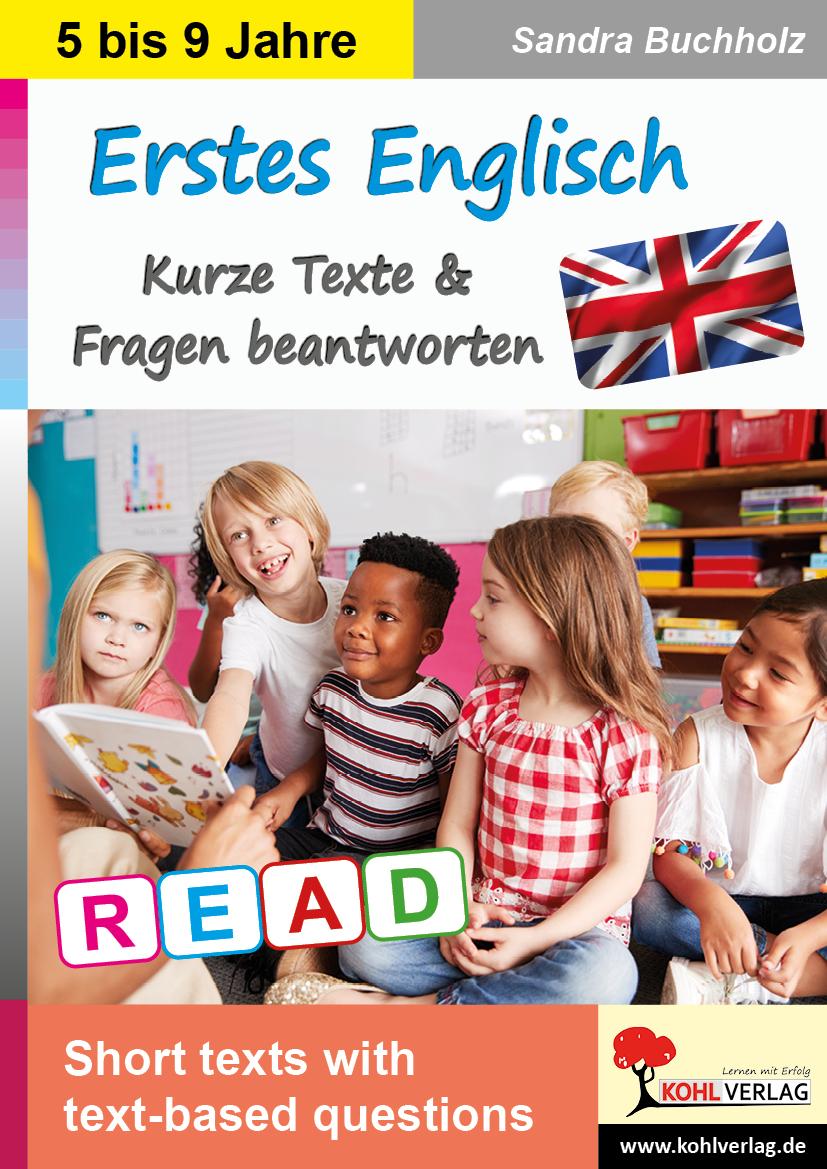 Erstes Englisch