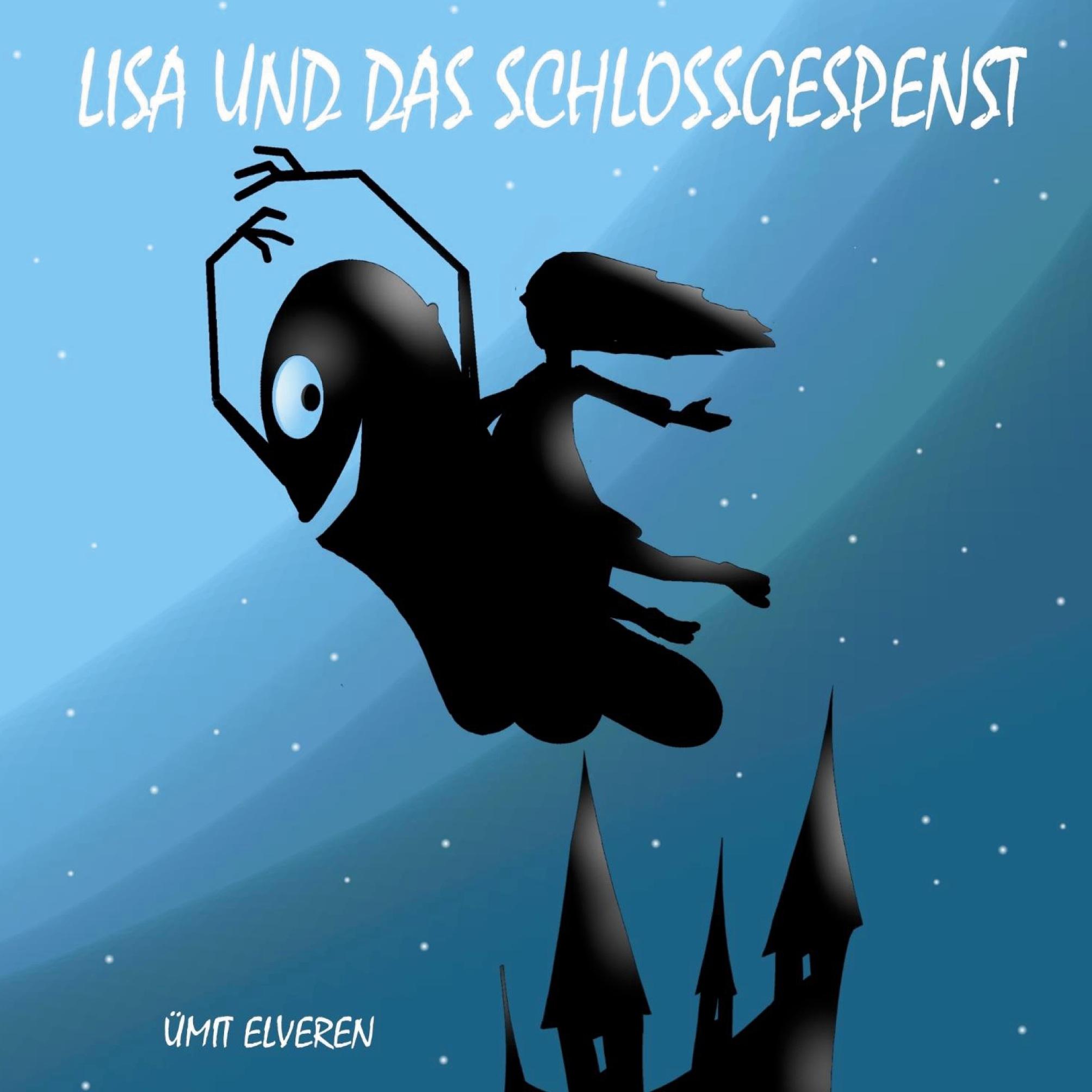 Lisa und das Schlossgespenst