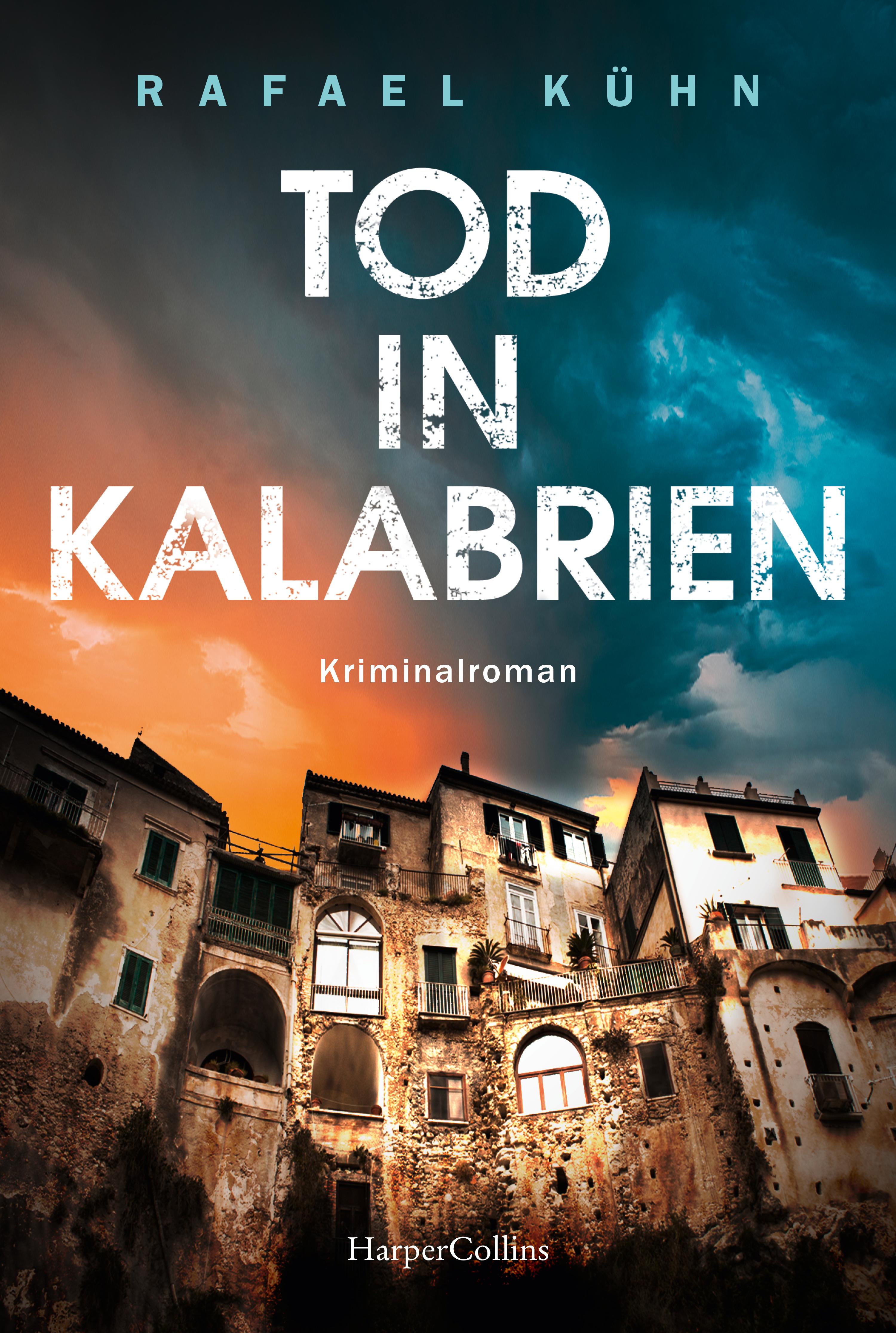 Tod in Kalabrien