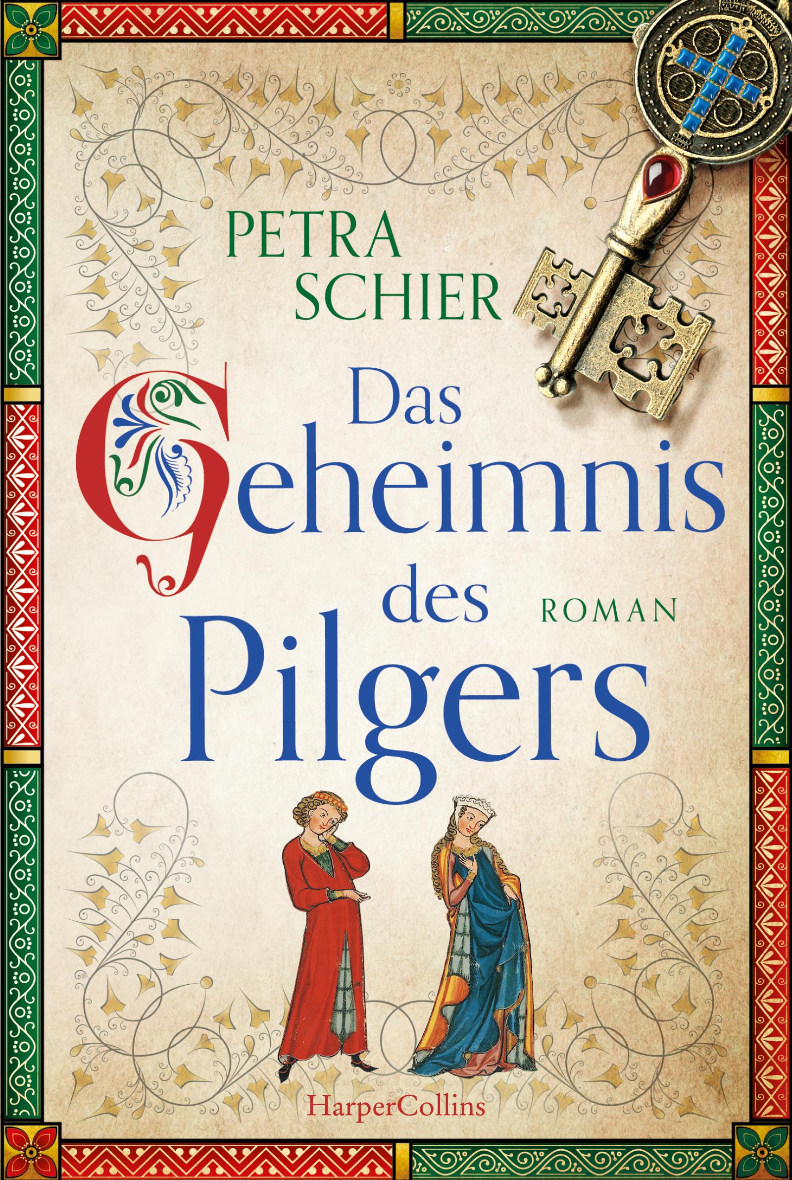 Das Geheimnis des Pilgers