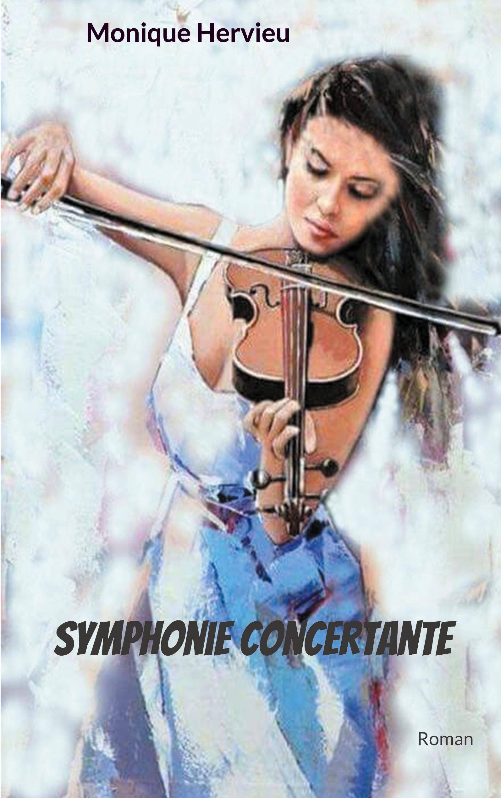 Symphonie concertante