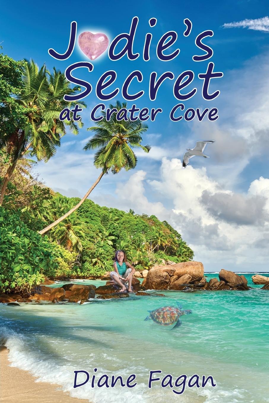 Jodie's Secret at Crater Cove