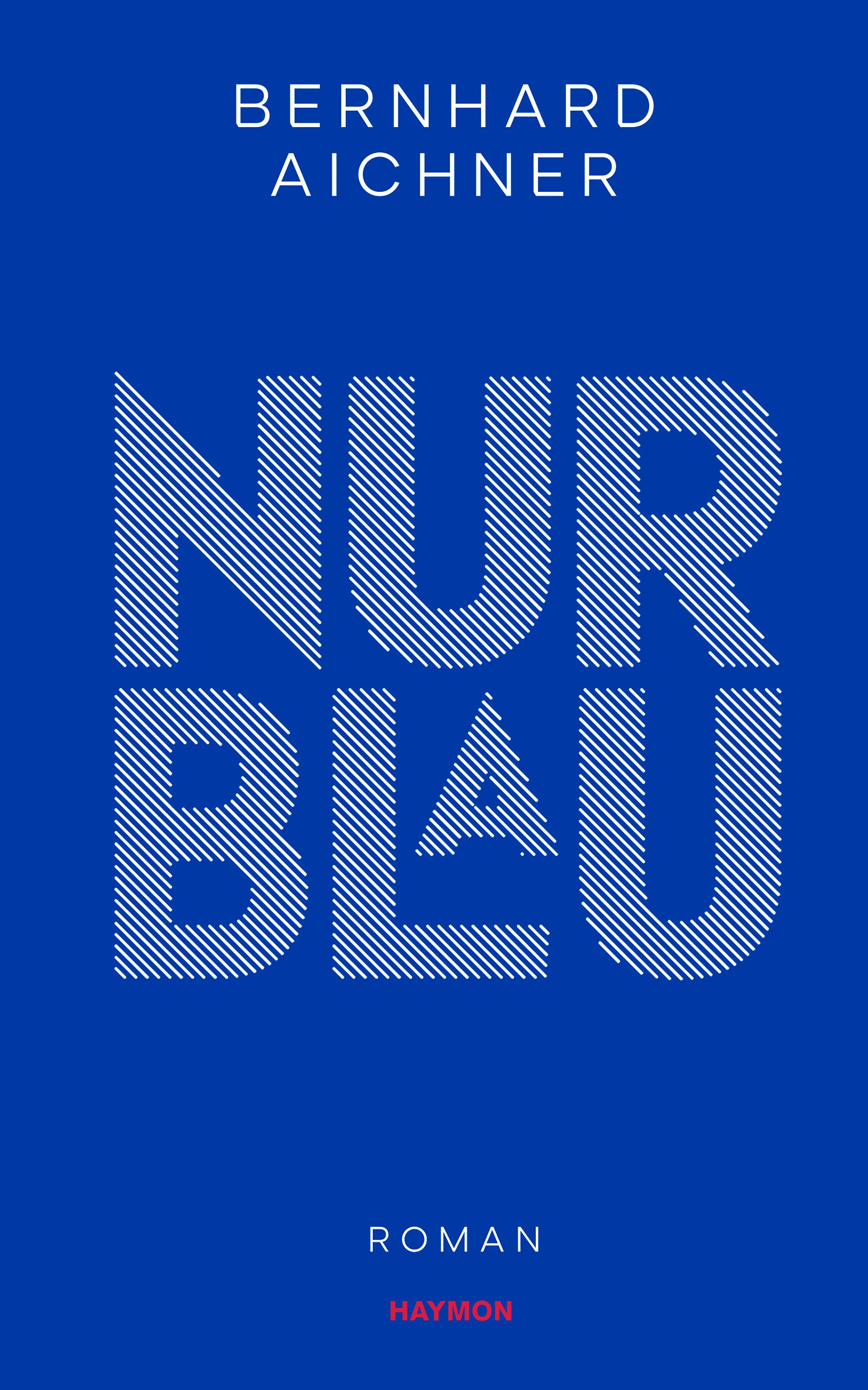 Nur Blau