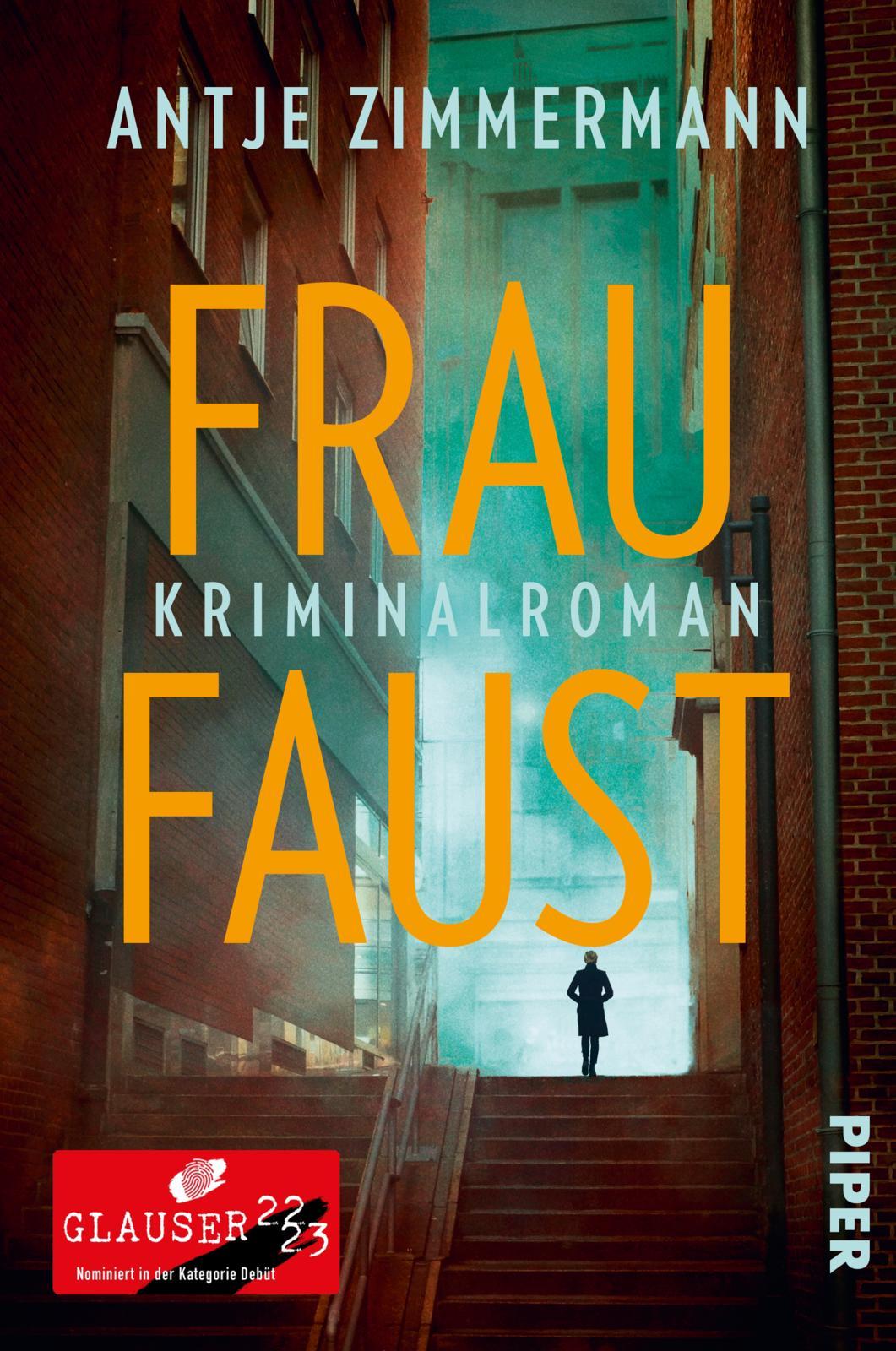 Frau Faust