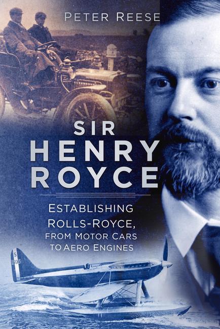 Sir Henry Royce